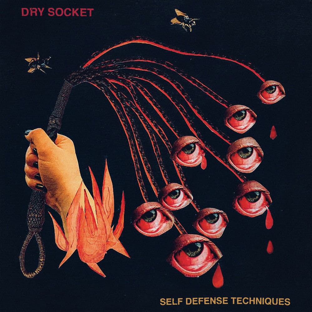 Dry Socket – Hardcore Punk