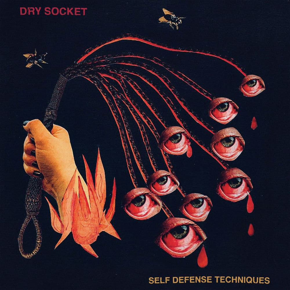Dry Socket β Hardcore Punk