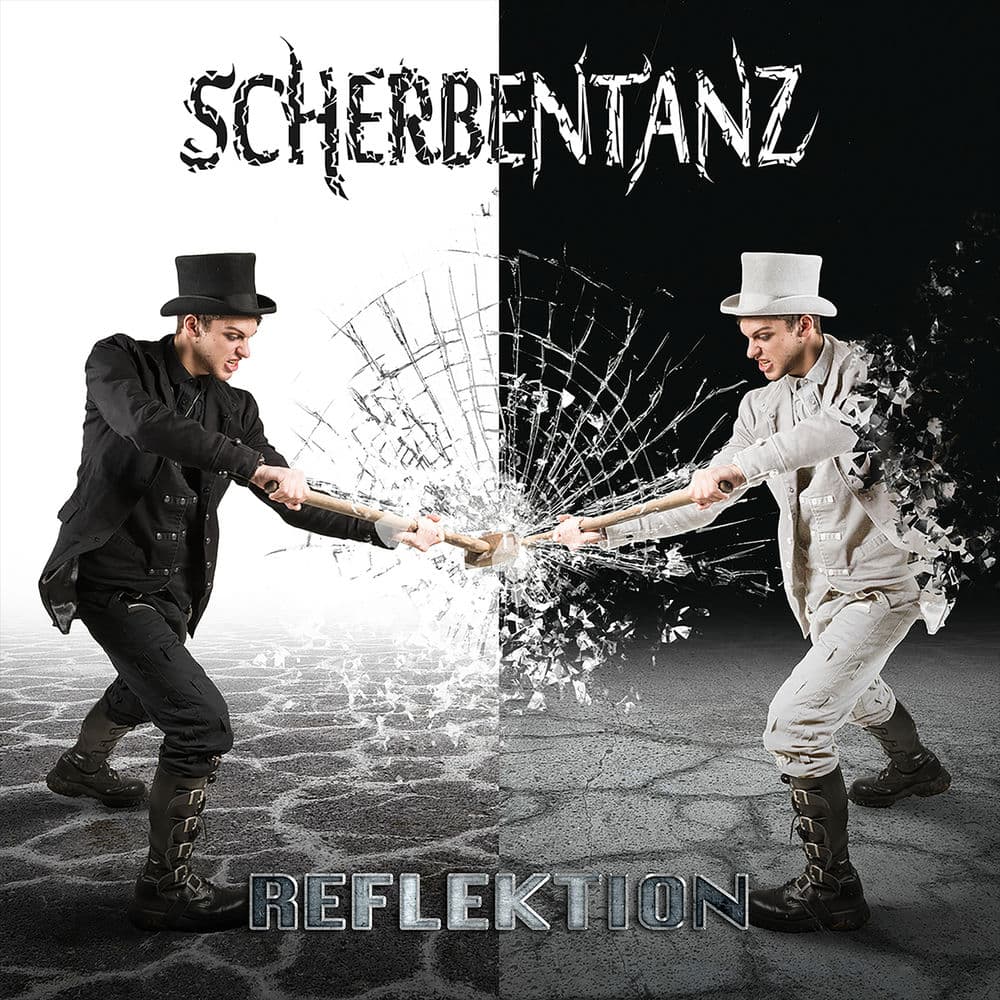 Scherbentanz – Rock