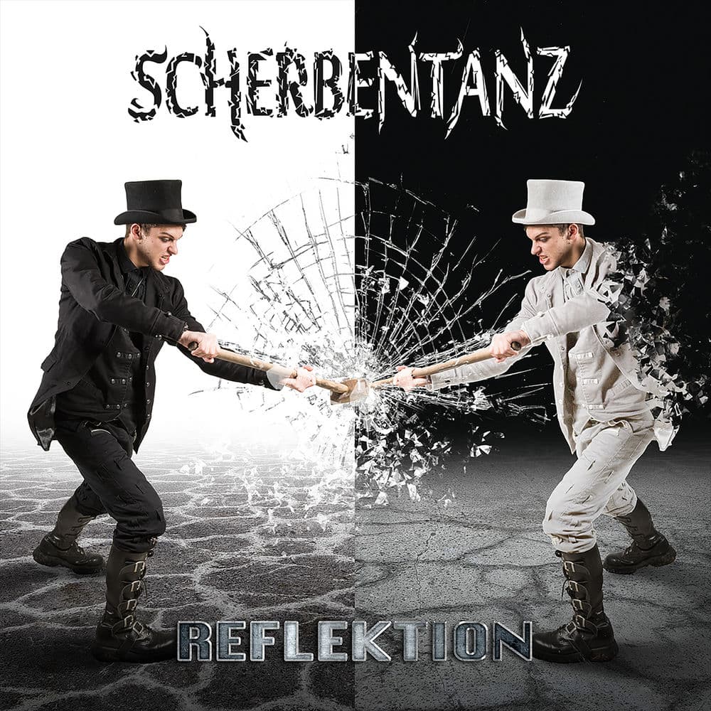 Scherbentanz – Rock