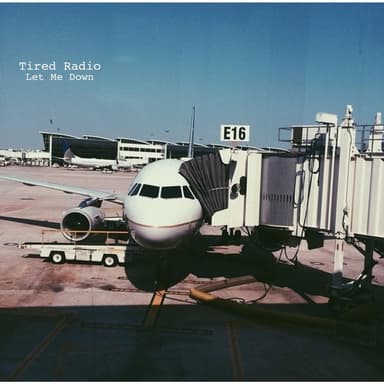 Tired Radio