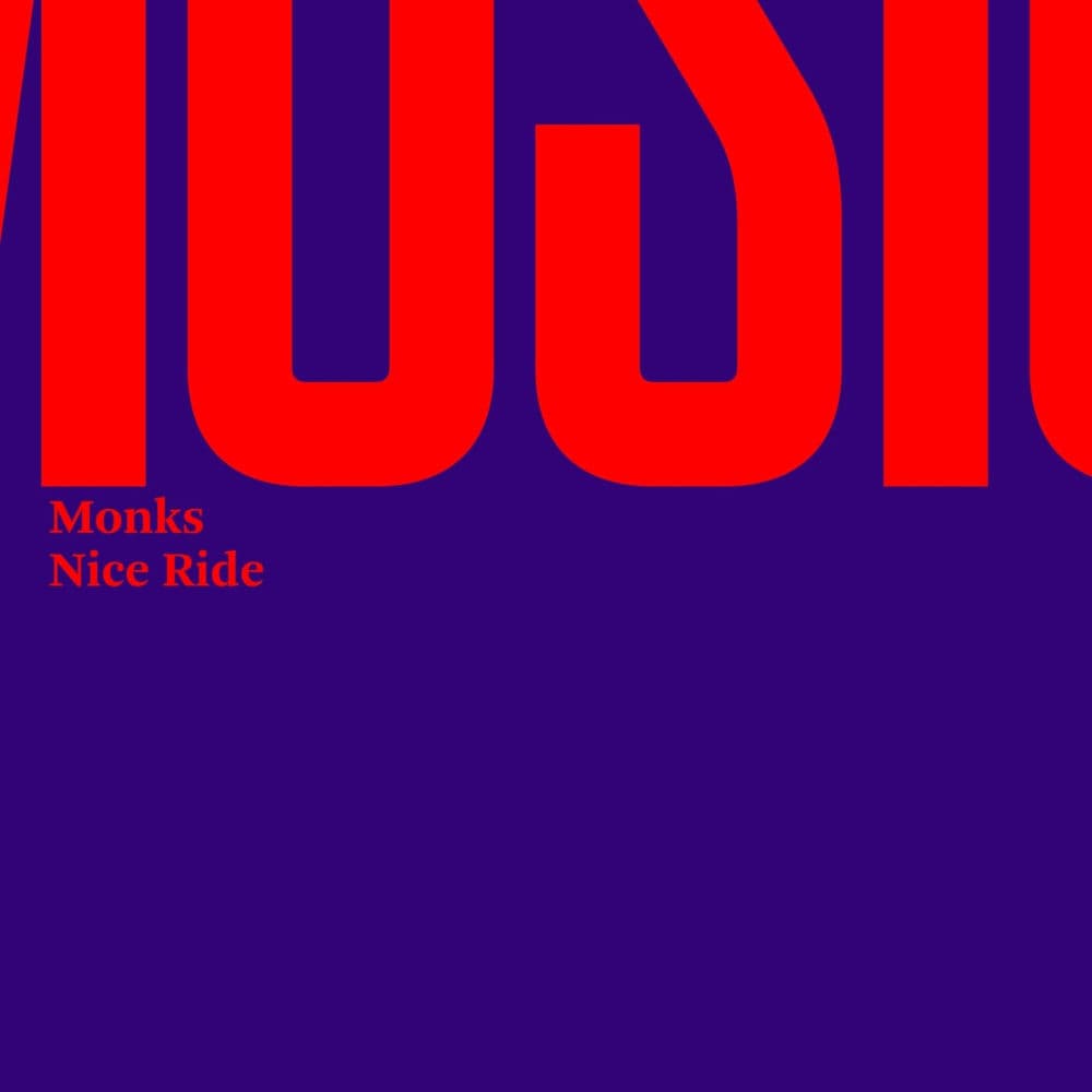 Monks – Dance