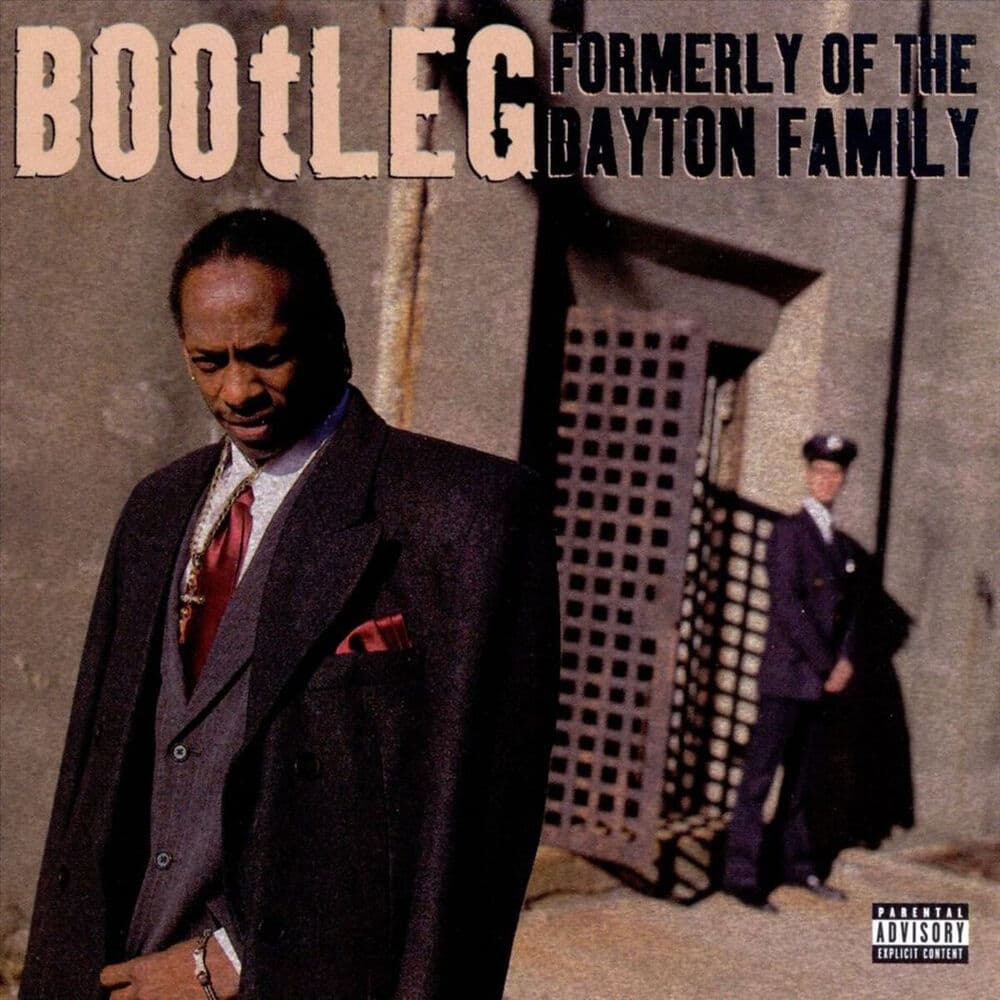 Bootleg – Rap/Hip Hop