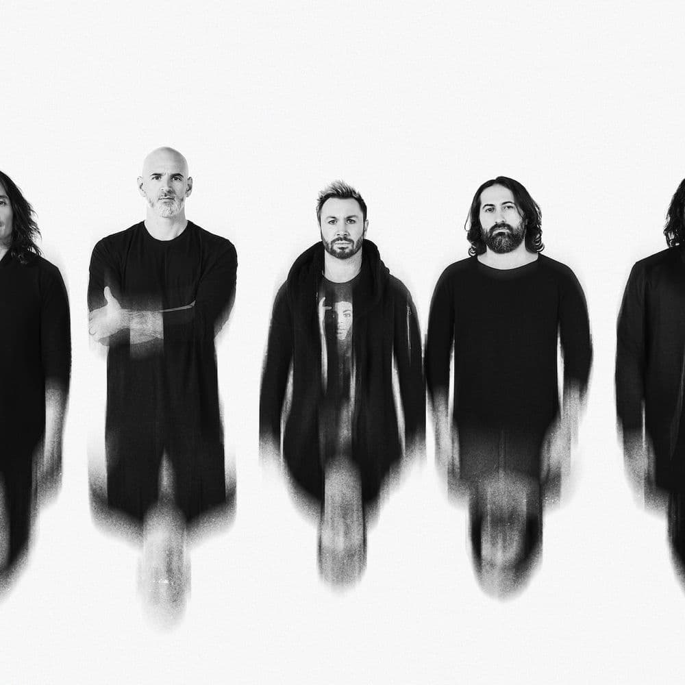 PERIPHERY – Progressive Metal