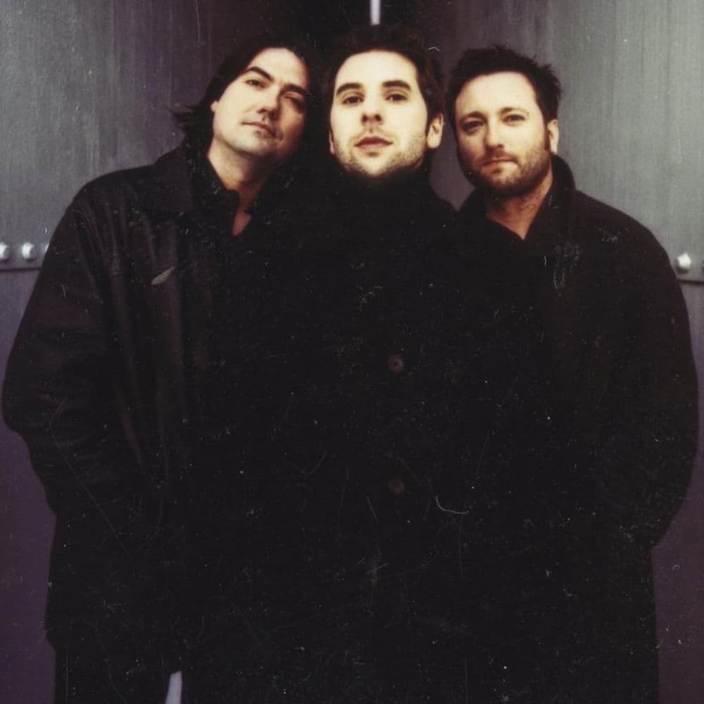 PFR – Christian Rock
