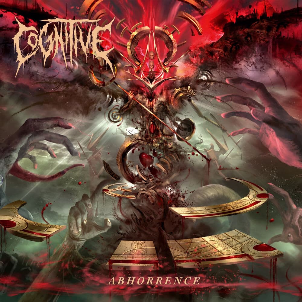 Cognitive – Deathcore