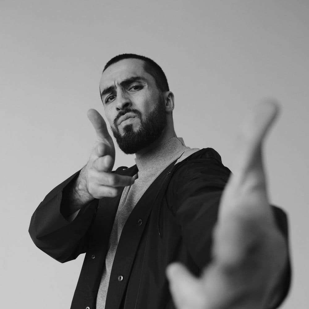 Amigo – Pop