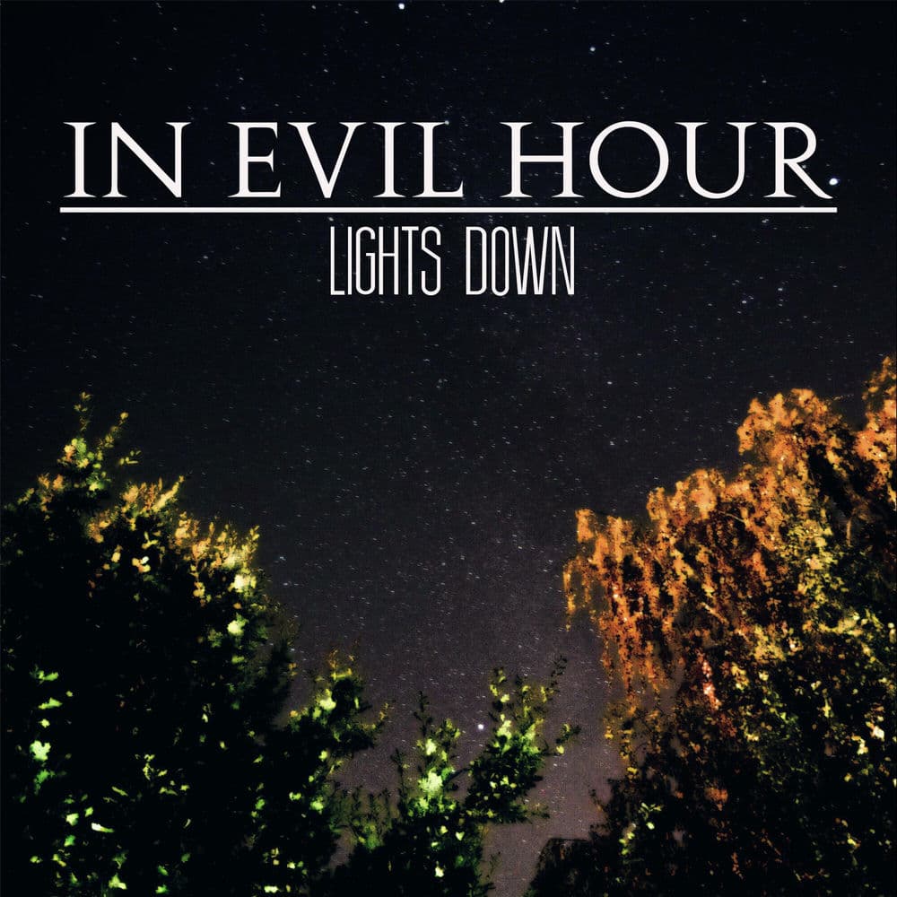 In Evil Hour – Rock