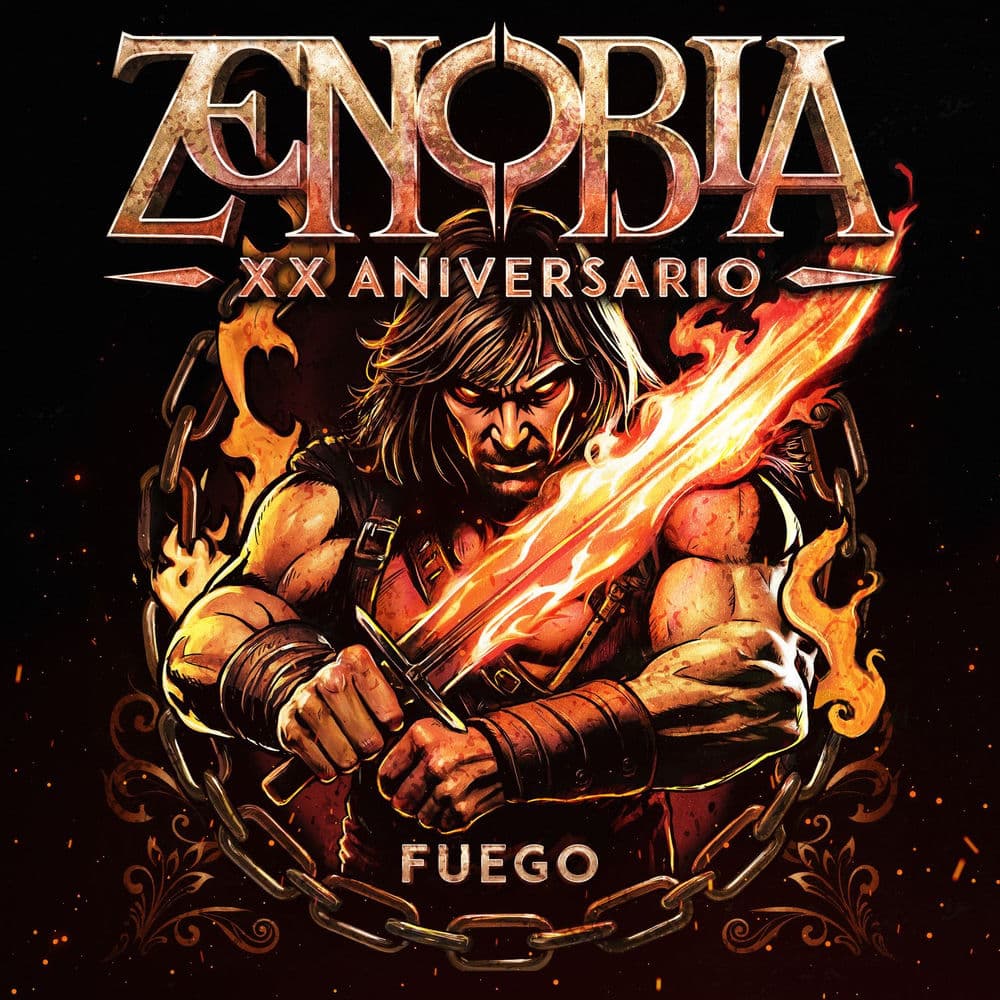 Zenobia – Rock