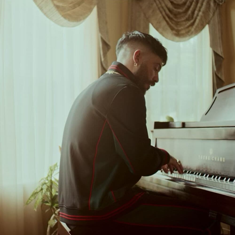 Jon Bellion – Pop