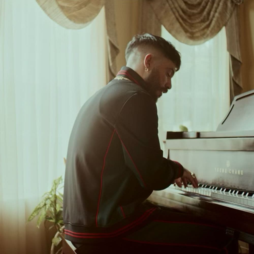 Jon Bellion – Pop