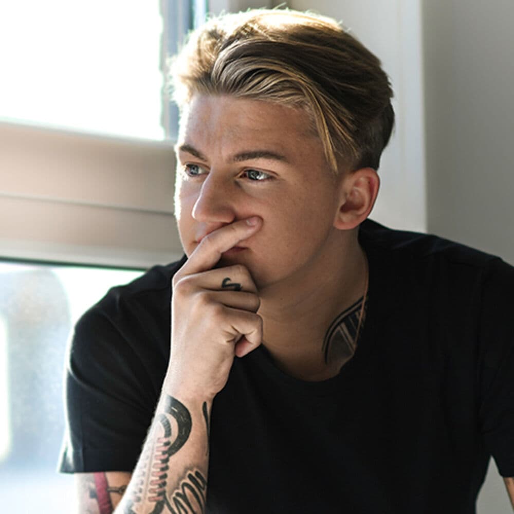 Mart Hoogkamer – Schlager & Volksmusik