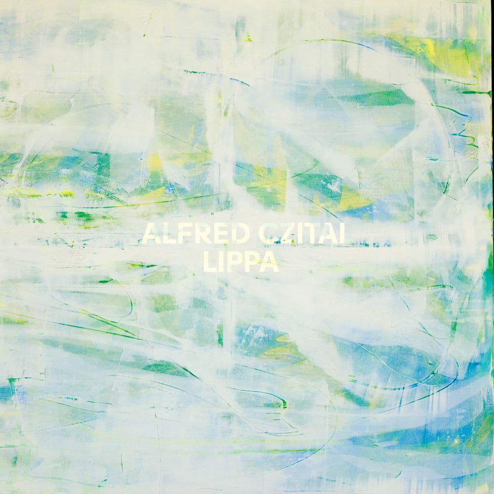 Alfred Czital – Electro