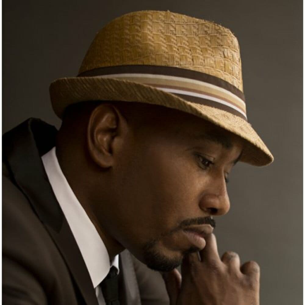 Anthony David – R&B