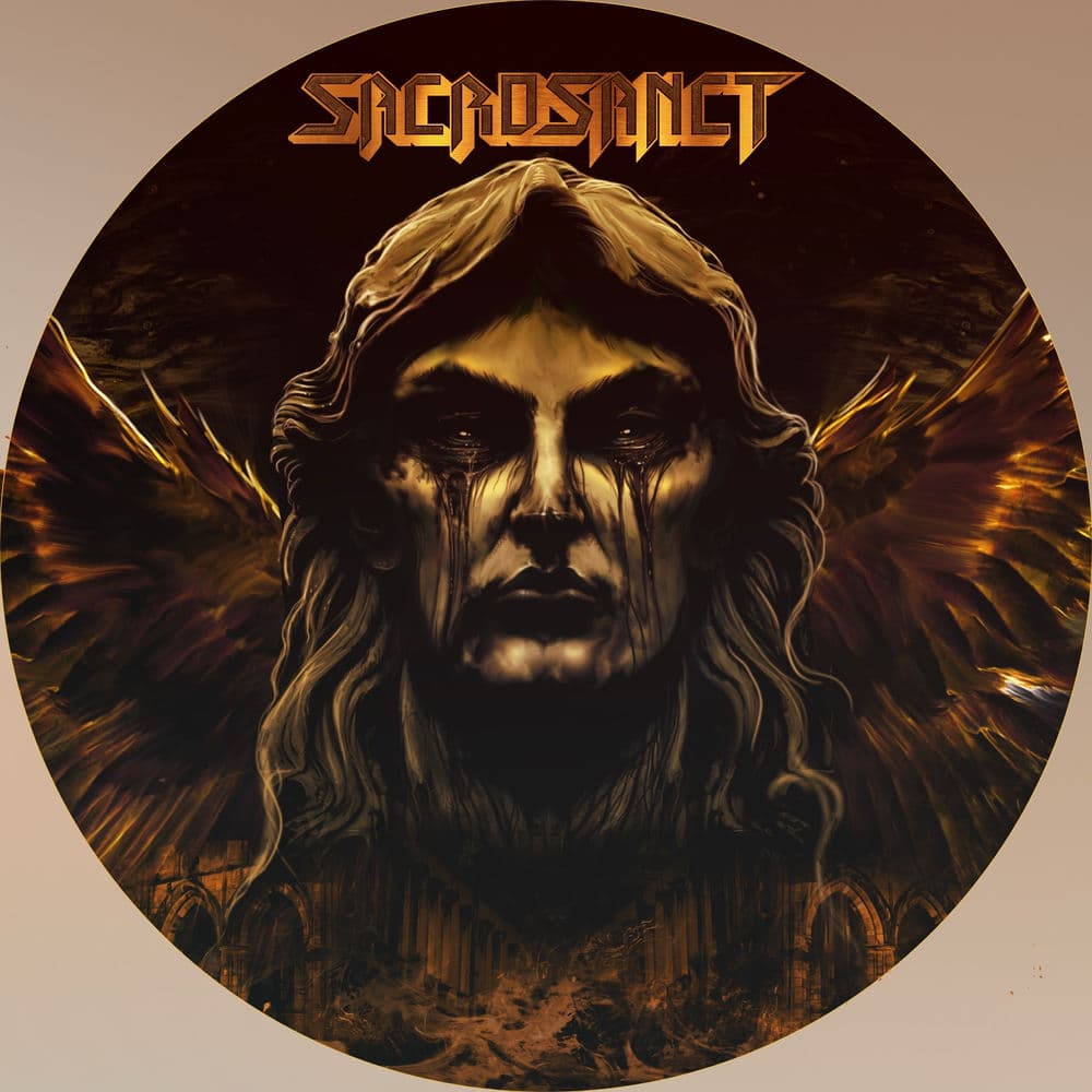 Sacrosanct – Progressive Metal