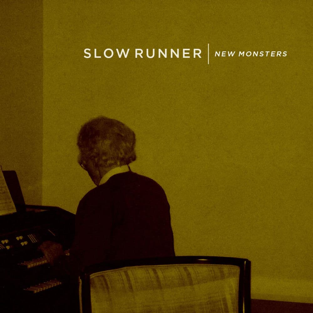 Slow Runner – Alternative