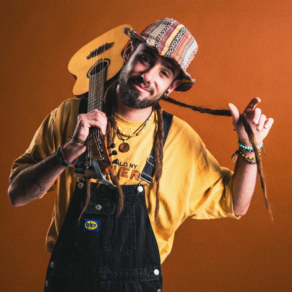 COZIK & FAYA PYD – Reggae