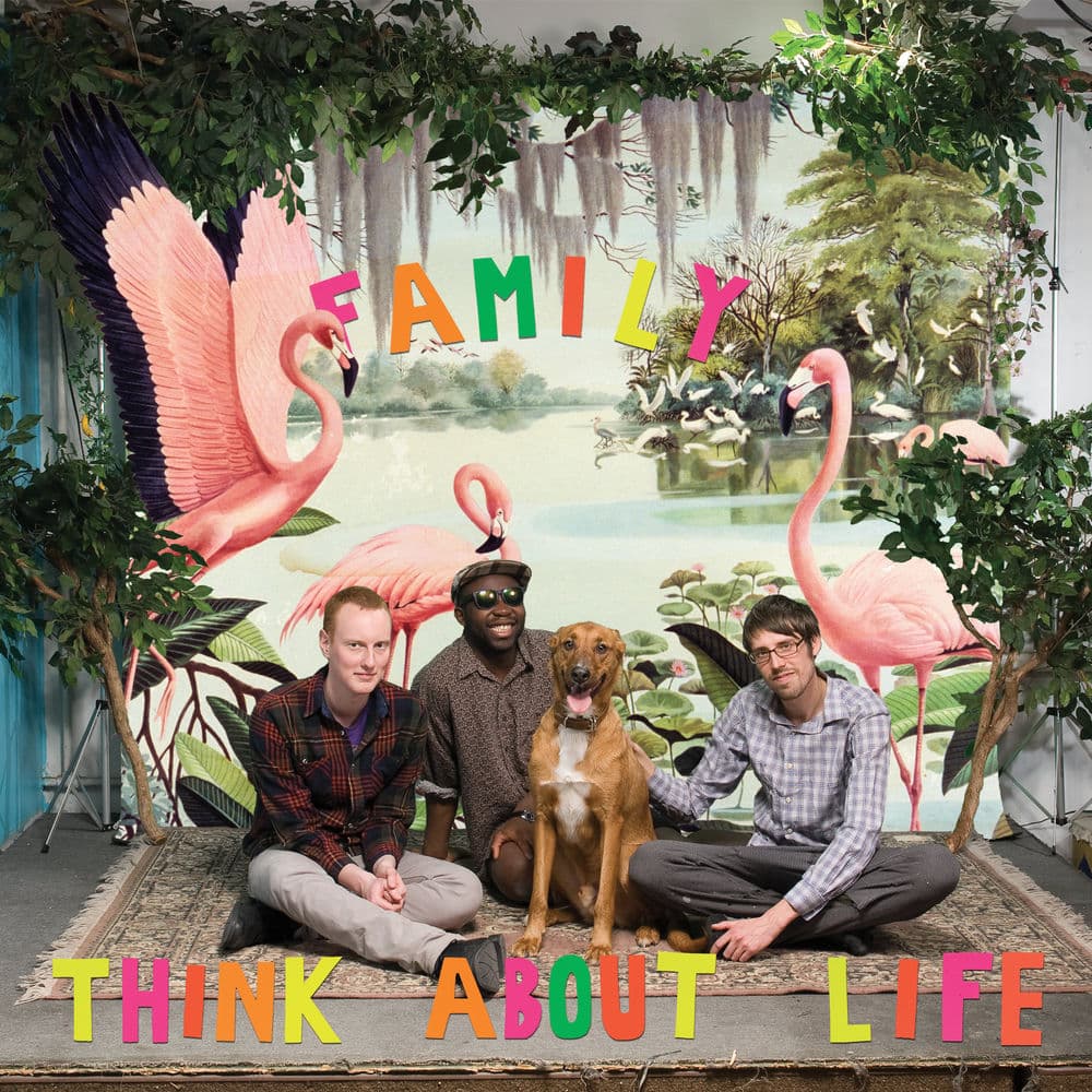 Think About Life – Alternative