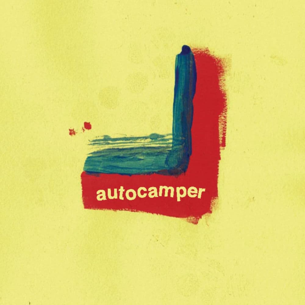Autocamper – Indie Pop