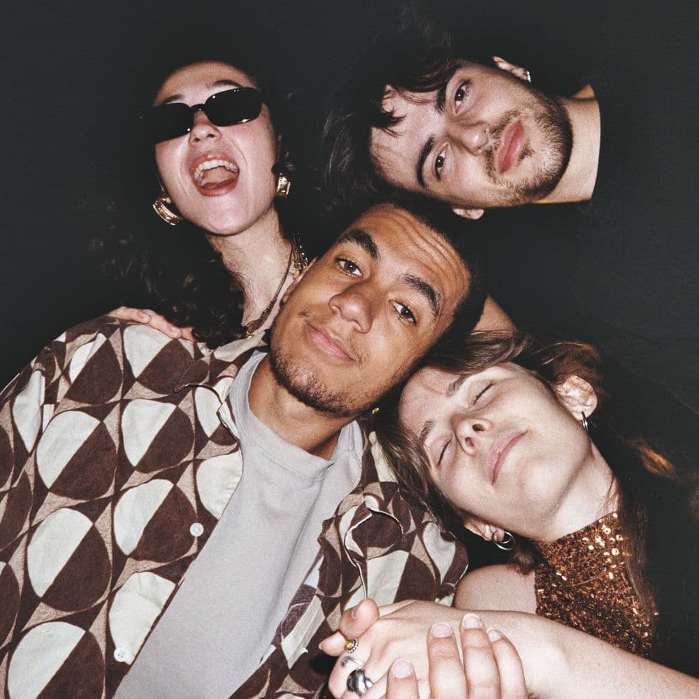 NODZ – Funk