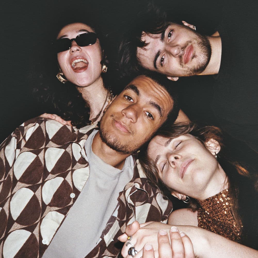 NODZ – R&B