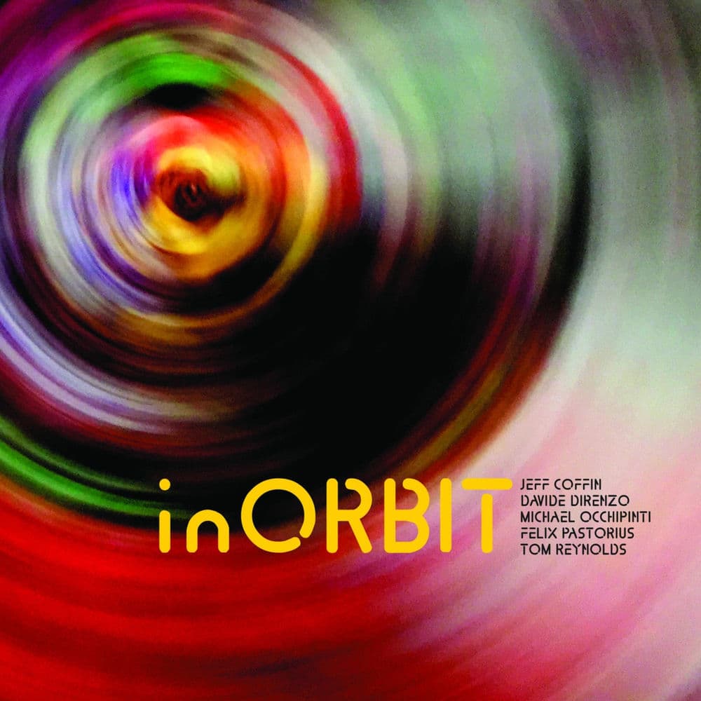 In Orbit – Electro