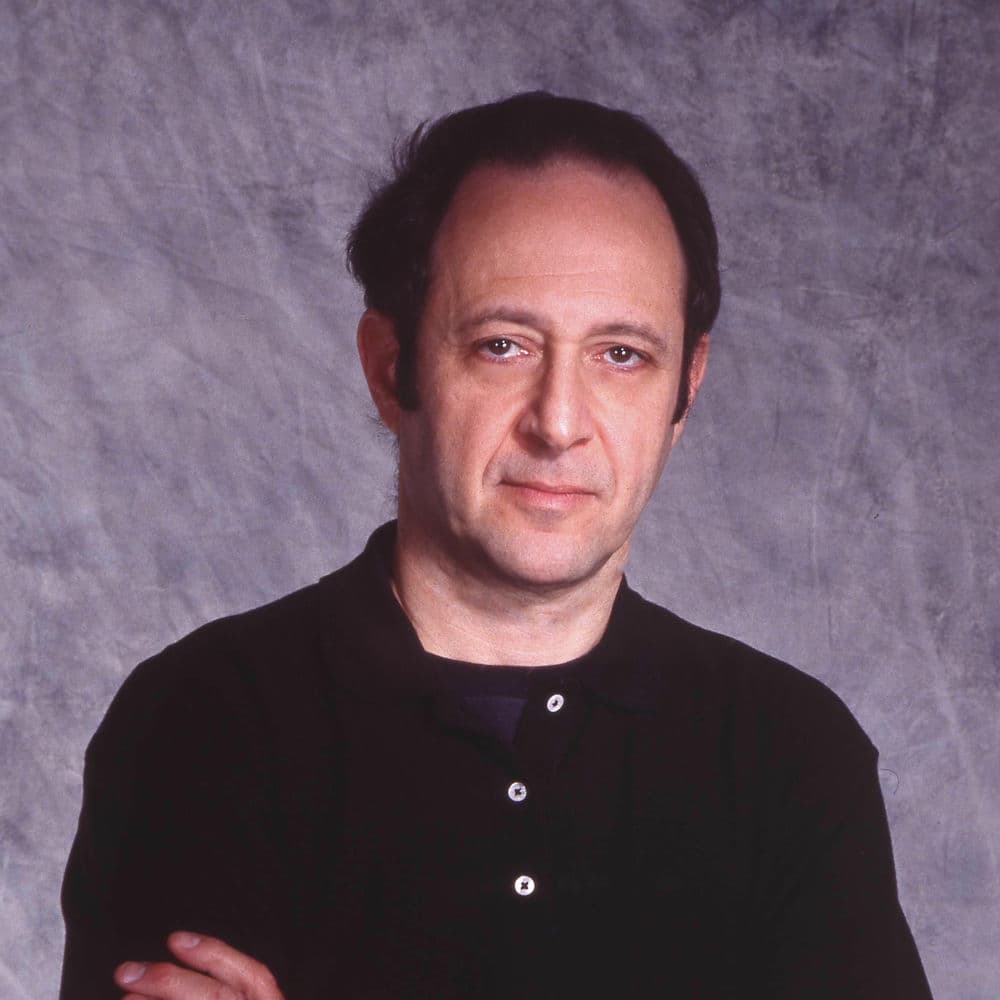 Steve Reich – Minimalism