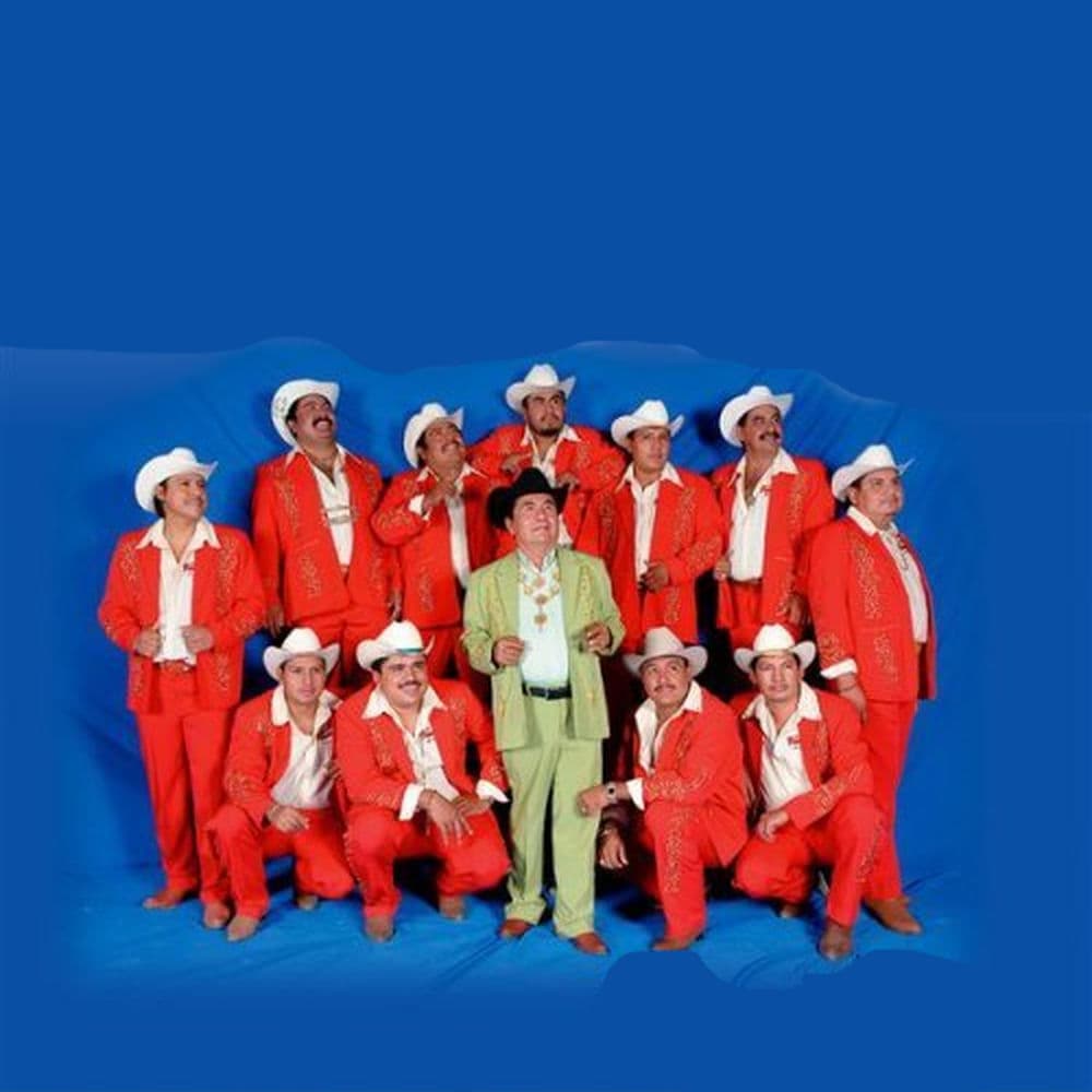 Los Pajaritos – Latin