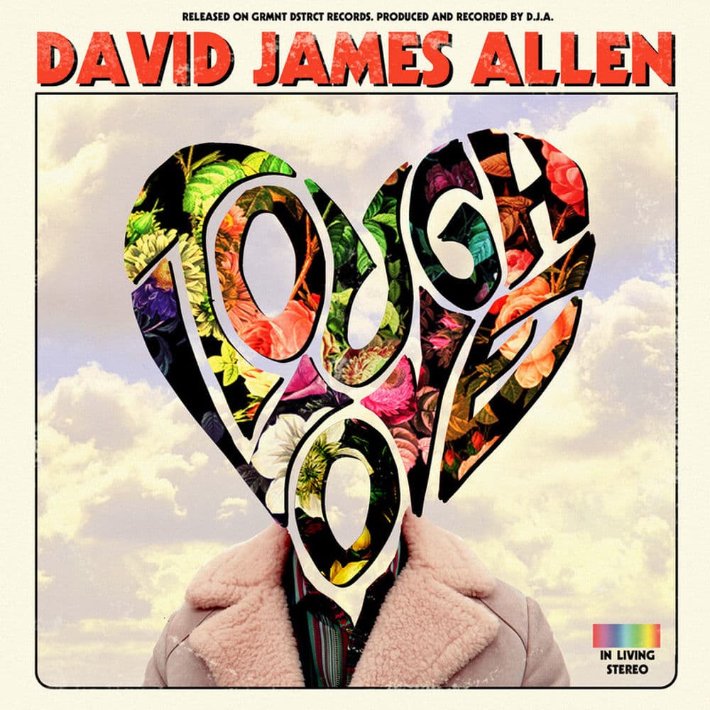 David James Allen – Alternative Country