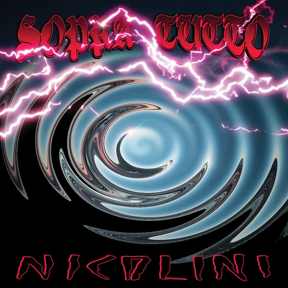Nicolini – Reggae