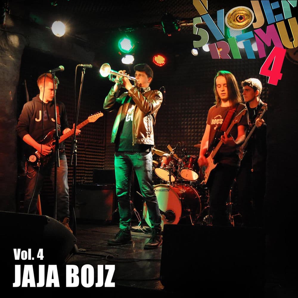 Jaja Bojz – Indie Rock
