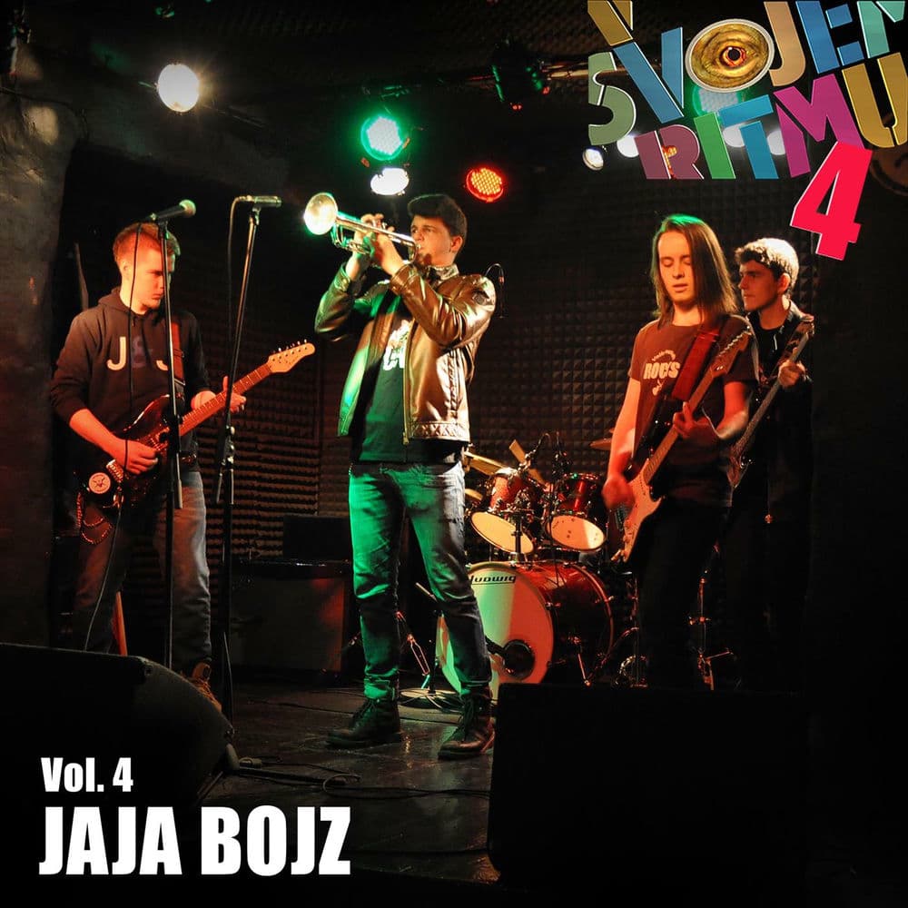 Jaja Bojz – Alternative