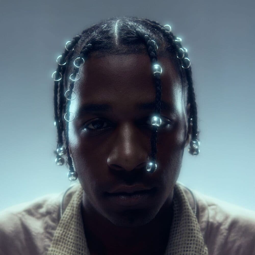 Yamé – Hip-Hop