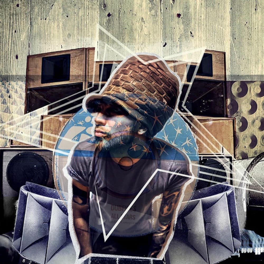 Paolo Baldini DubFiles – Reggae