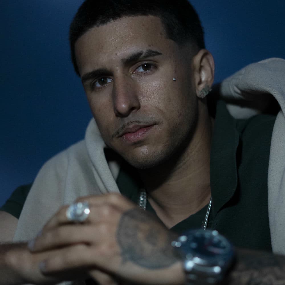 MAGO – Hip-Hop