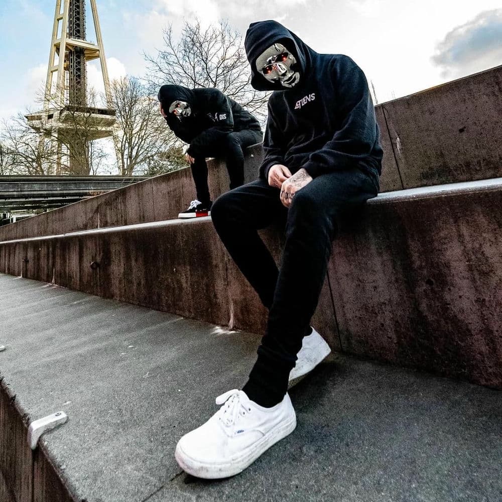 ATLiens – Edm