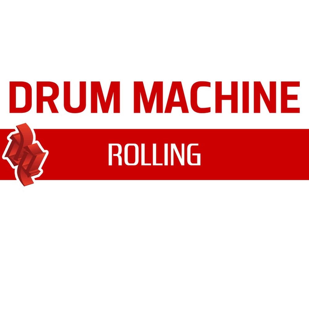 Drum Machine – Techno