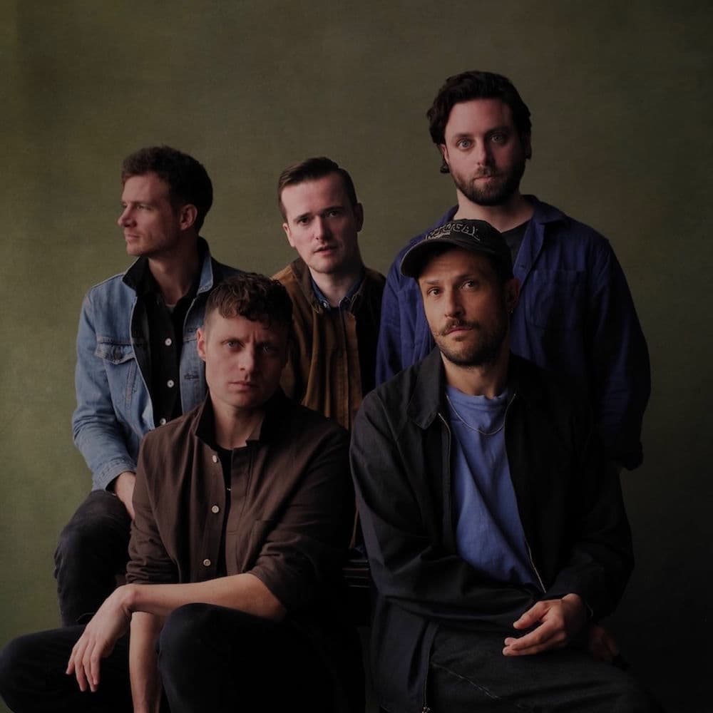 The Maccabees – Indie Rock