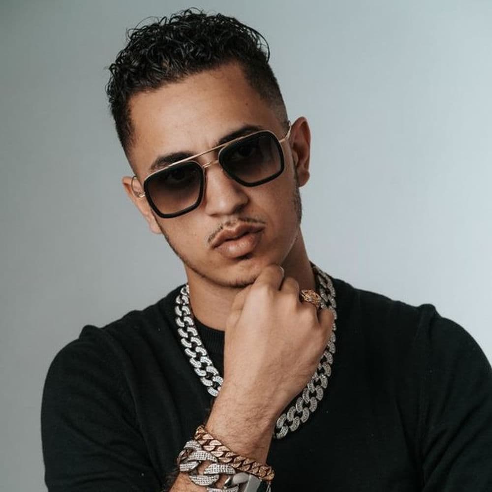 Mc Box – Rap/Hip Hop