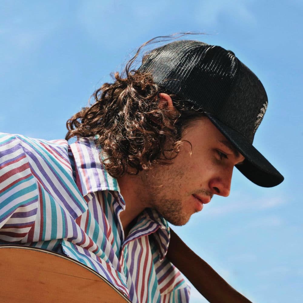 Josh Meloy – Country