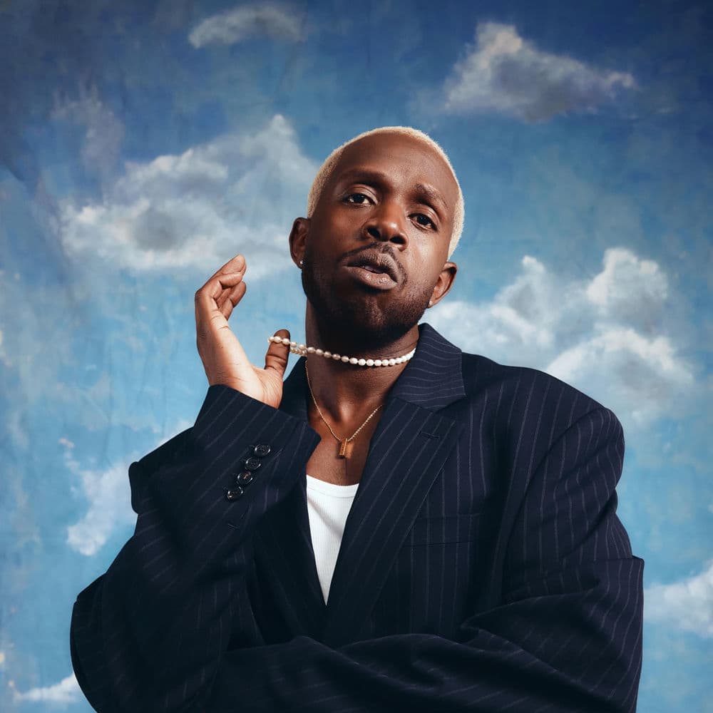 WILL BROWN – Pop