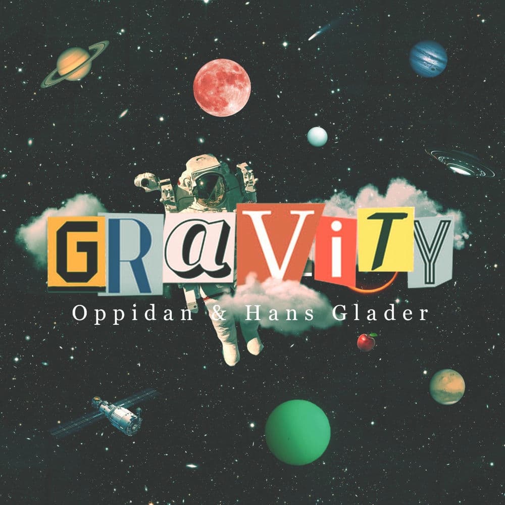 Hans Glader – Indie Rock