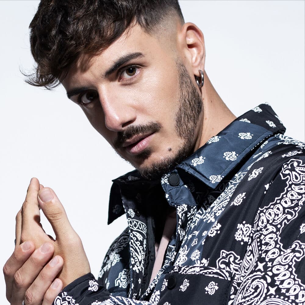 WADE – Electro