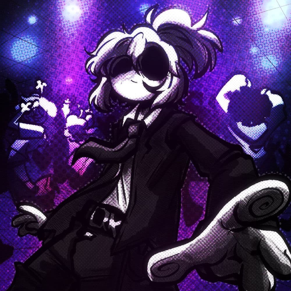 ZERO – Jazz