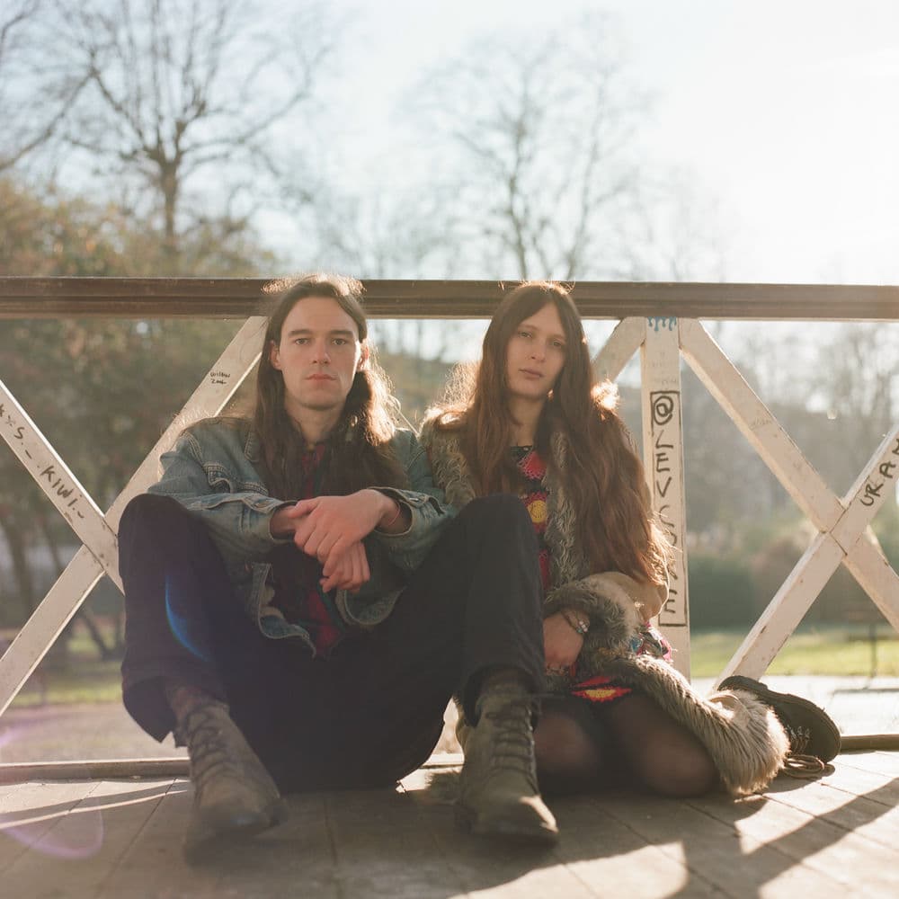 The Rabbitts – Alternative