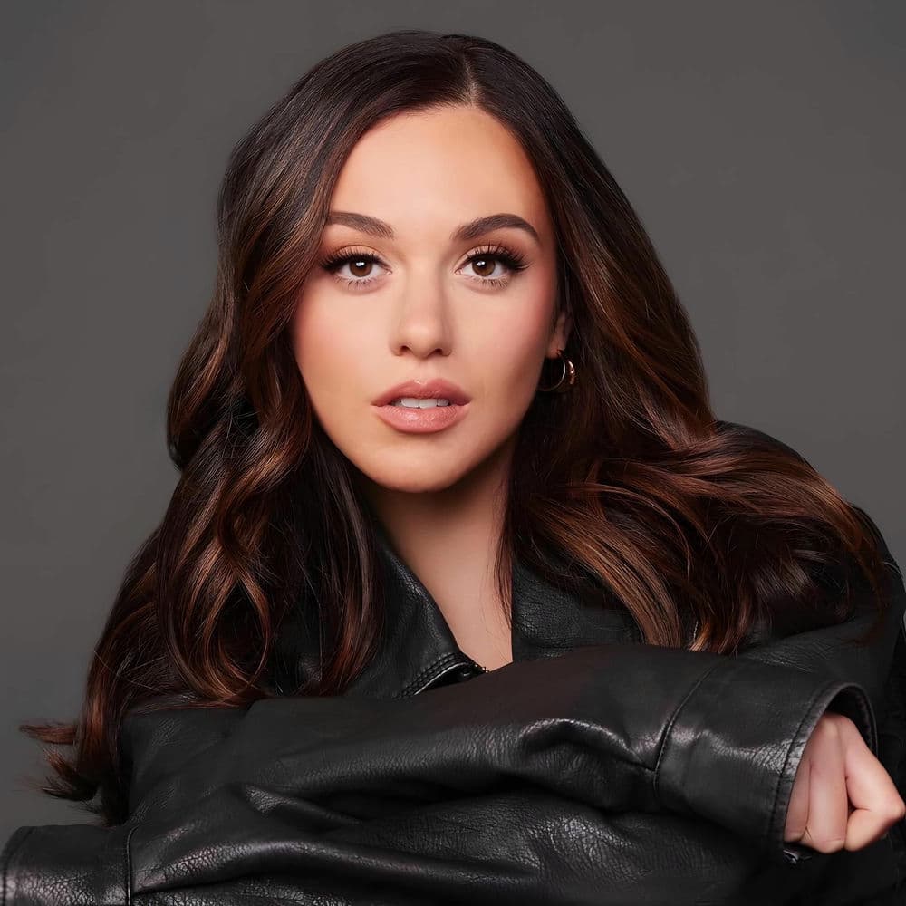 Megan Woods – Worship