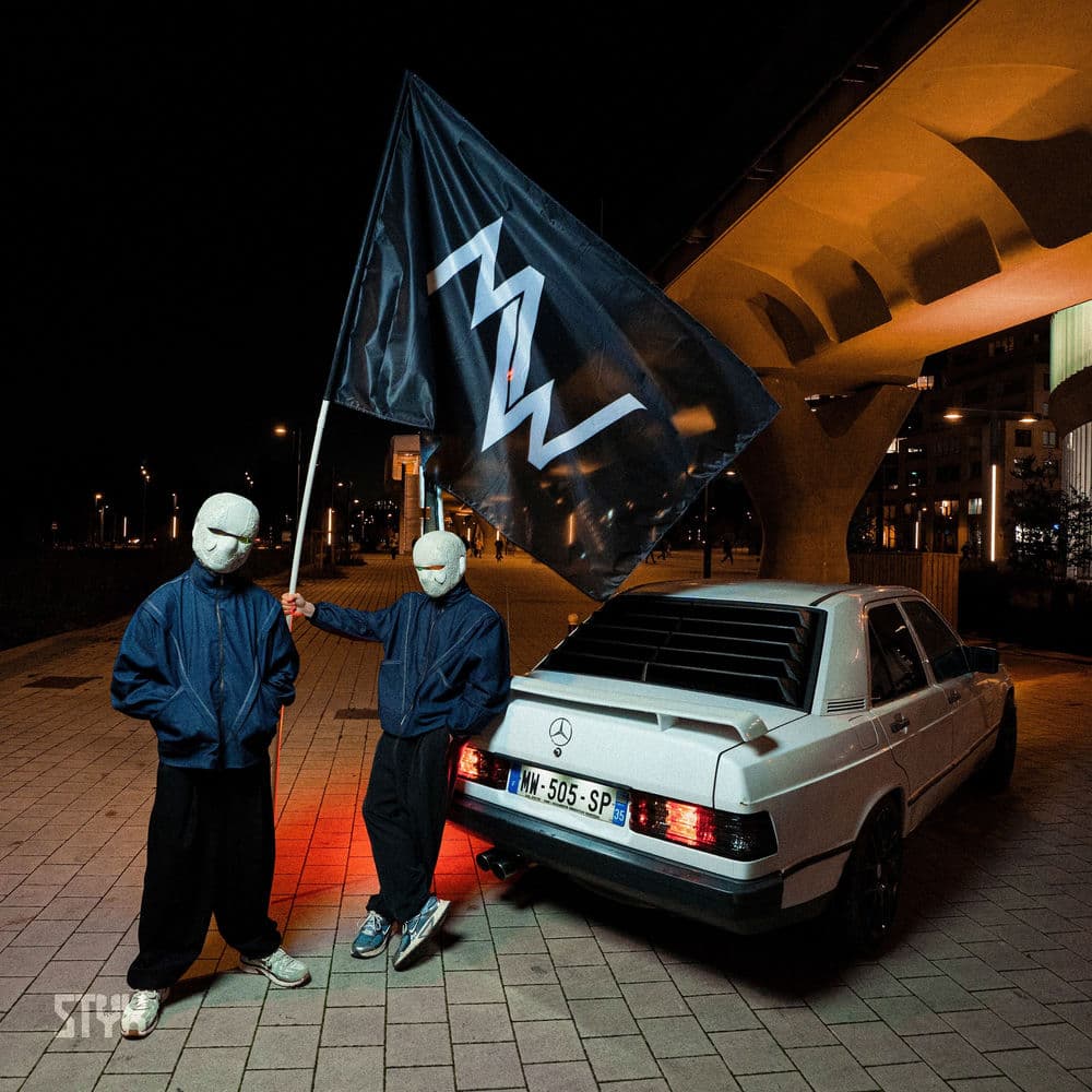 MAC&WESTER – Electro