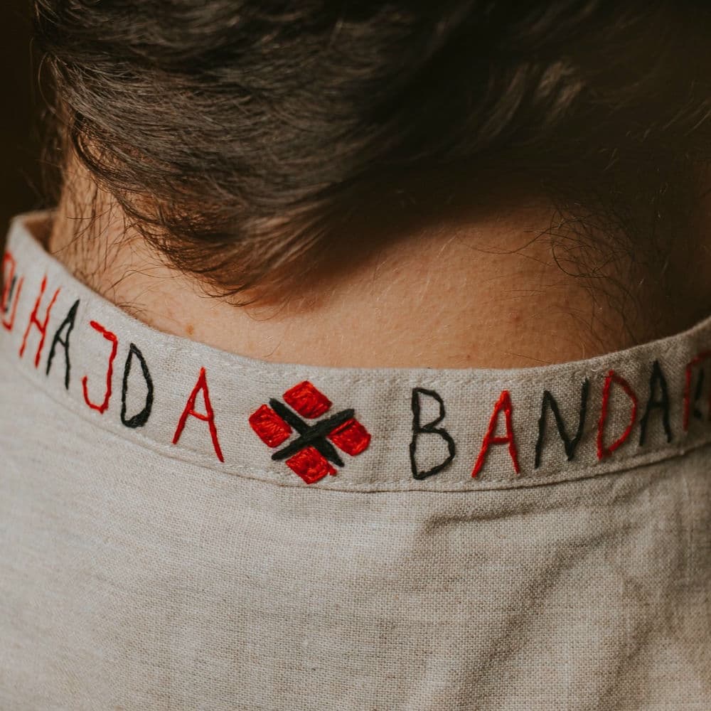 Hajda Banda – Folk