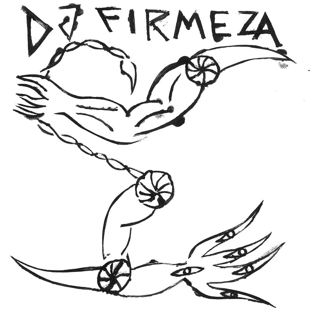 DJ Firmeza – Electro