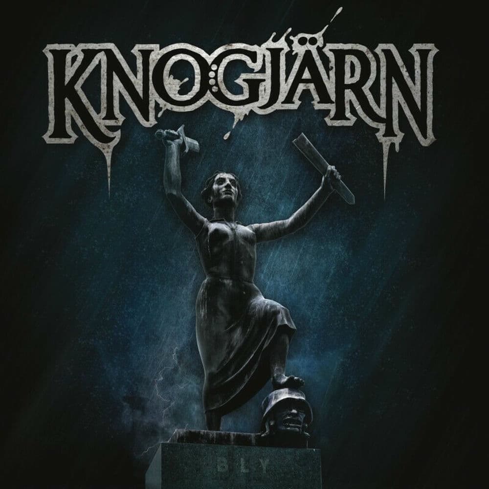 Knogjärn – Heavy Metal